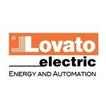 Lovato logo