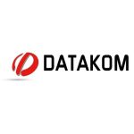 Datakom logo