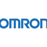 omron logo